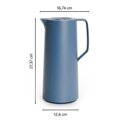 MOTIVA ISOLIERKANNE 1,0L N41703|Tefal Sale