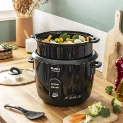 New Classic 5L Reiskocher RK1038|Tefal Hot