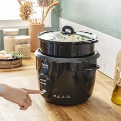New Classic 5L Reiskocher RK1038|Tefal Hot