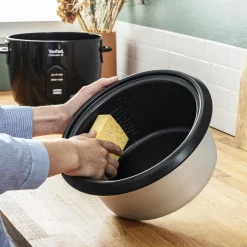 New Classic 5L Reiskocher RK1038|Tefal Hot