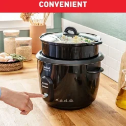 New Classic 5L Reiskocher RK1038|Tefal Hot