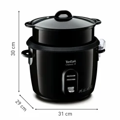 New Classic 5L Reiskocher RK1038|Tefal Hot