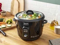 New Classic Reiskocher RK1028|Tefal Online