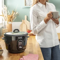 New Classic Reiskocher RK1028|Tefal Online