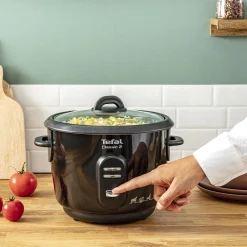 New Classic Reiskocher RK1028|Tefal Online