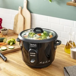 New Classic Reiskocher RK1028|Tefal Online