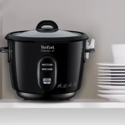 New Classic Reiskocher RK1028|Tefal Online