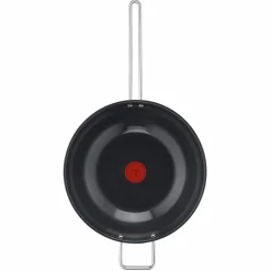 Nordica Edelstahl Wokpfanne 28cm, H87119|Tefal Clearance