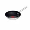 Nordica Edelstahl-Keramikpfanne 20cm, H87102|Tefal Online