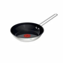 Nordica Edelstahl-Keramikpfanne 20cm, H87102|Tefal Online
