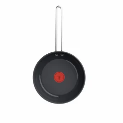Nordica Edelstahl-Keramikpfanne 20cm, H87102|Tefal Online