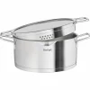 Nordica Kochtopf 24cm H85246|Tefal