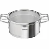 Nordica Kochtopf 20cm H85244|Tefal Online