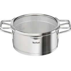 Nordica Kochtopf 20cm H85244|Tefal Online