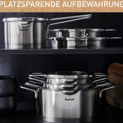 Nordica Kochtopf 20cm H85244|Tefal Online