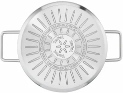 Nordica 8-teiliges Kochgeschirr-Set H852S8|Tefal Clearance