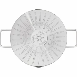 Nordica 6-teiliges Set H852S3|Tefal