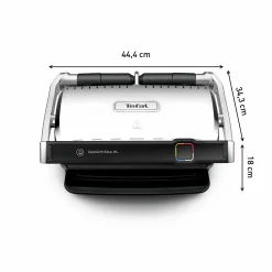 OptiGrill Elite XL Kontaktgrill GC760D|Tefal Clearance