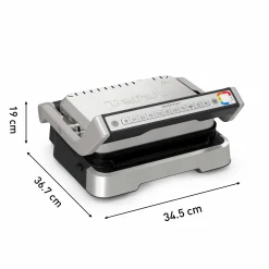 OptiGrill 4in1 Kontaktgrill GC774D|Tefal Online