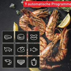 OptiGrill 4in1 Kontaktgrill GC774D|Tefal Online