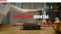 OptiGrill 4in1 Kontaktgrill GC774D|Tefal Online