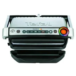 OptiGrill Kontaktgrill GC705D|Tefal Clearance