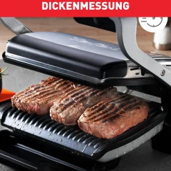 OptiGrill Kontaktgrill GC705D|Tefal Clearance