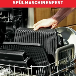 OptiGrill Kontaktgrill GC705D|Tefal Clearance