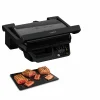 OptiGrill Kontaktgrill GC7P08|Tefal