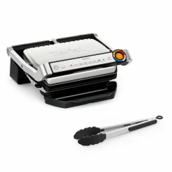 OptiGrill+ Kontaktgrill GC718D|Tefal Outlet
