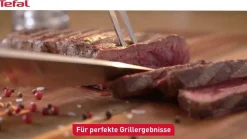 OptiGrill+ Kontaktgrill GC718D|Tefal Outlet