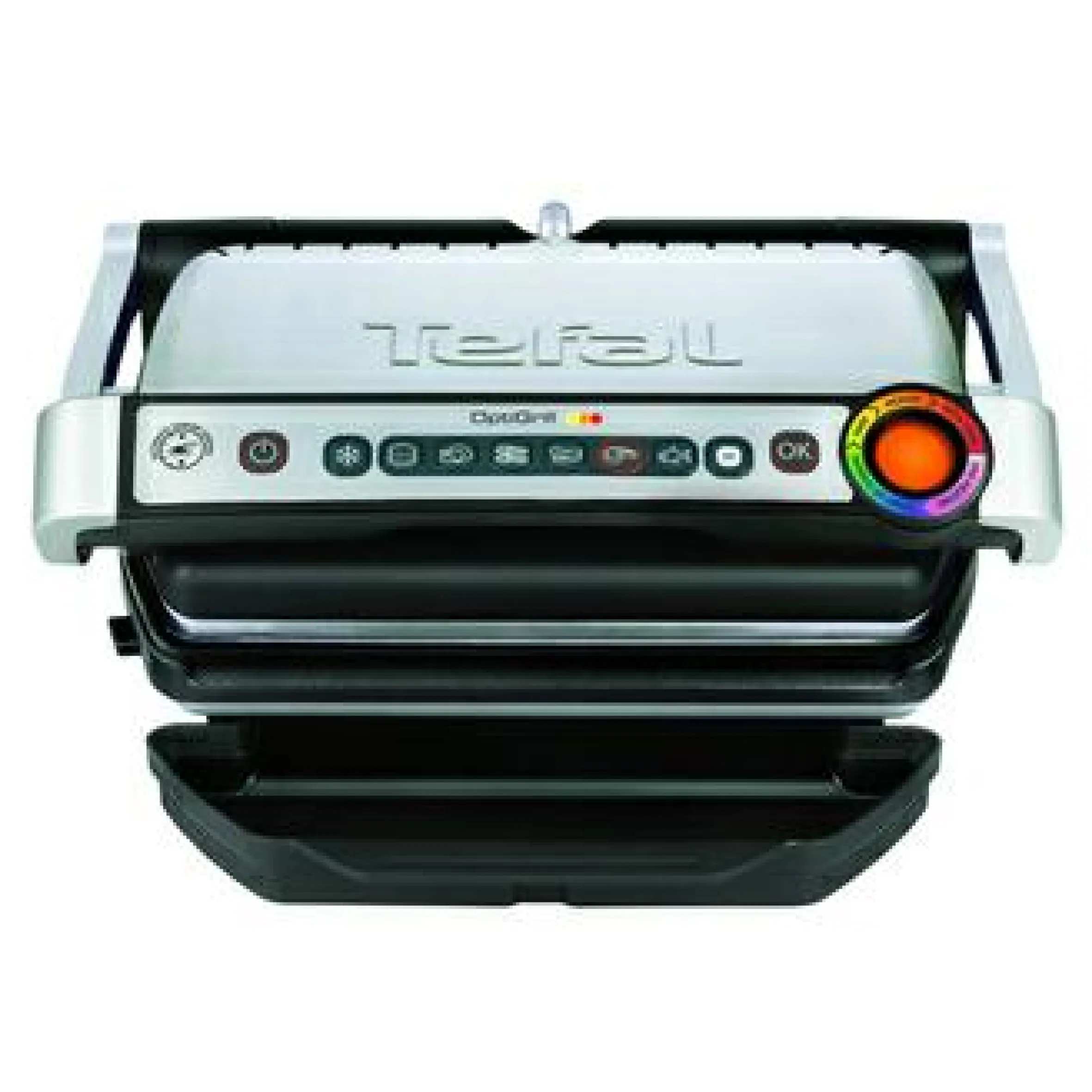 OptiGrill+ Kontaktgrill GC718D|Tefal Outlet