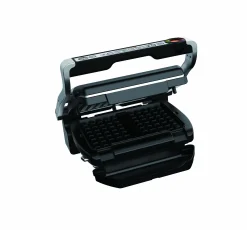 OptiGrill Waffelplatten (x 2) und Schöpfkelle XA7248|Tefal Online