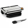 OptiGrill+ XL Kontaktgrill GC728D|Tefal Best
