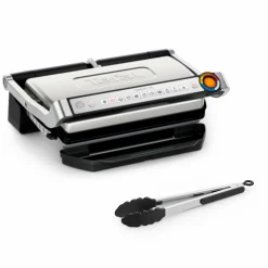 OptiGrill+ XL Kontaktgrill GC728D|Tefal Best