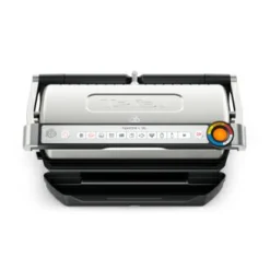 OptiGrill+ XL Kontaktgrill GC728D|Tefal Best