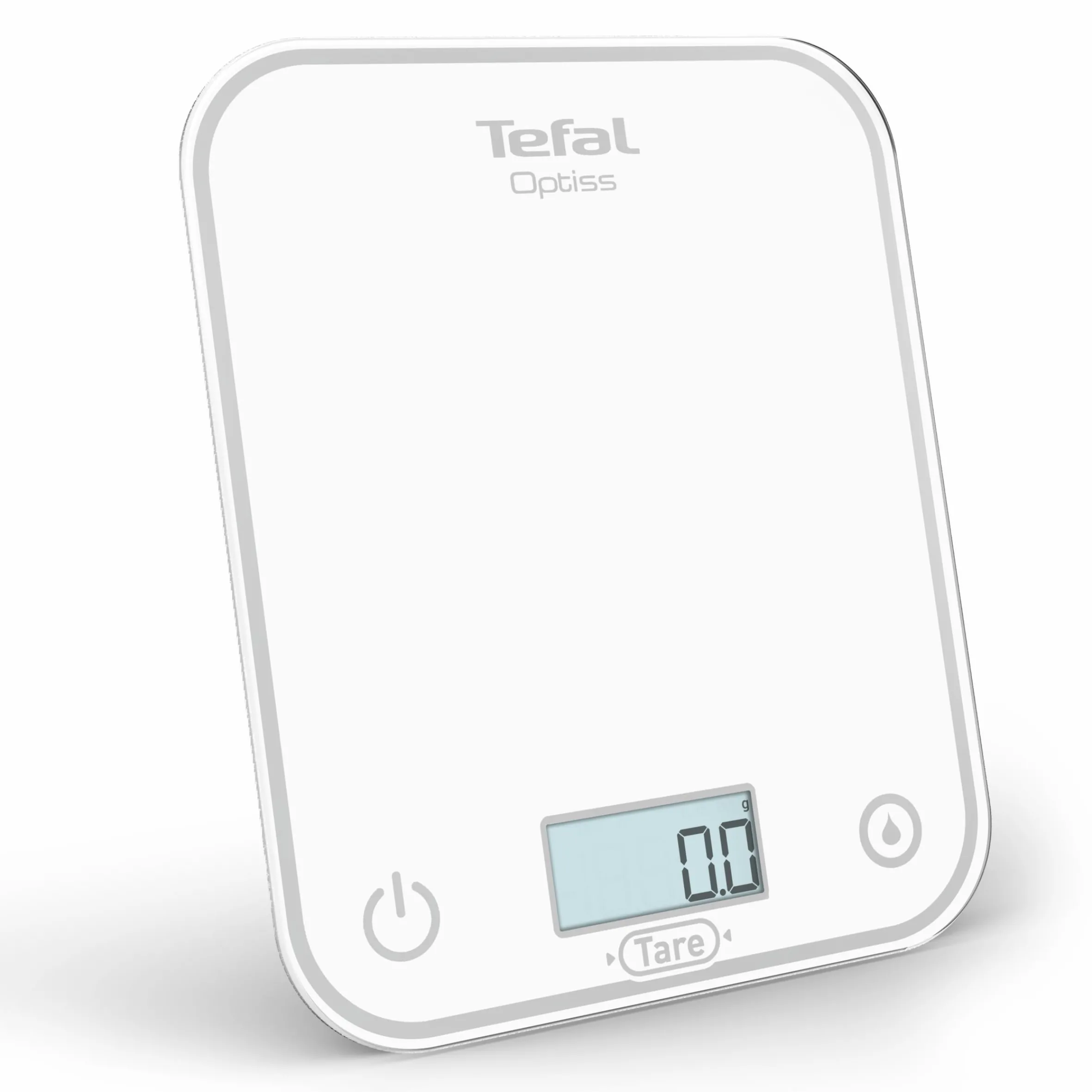 Optiss Küchenwaage BC50U0|Tefal Best
