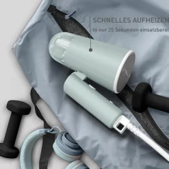 Origin Travel Dampfbürste DT1034|Tefal New