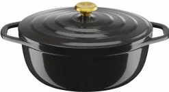Ovaler Bräter 30x23 cm E25589|Tefal Best