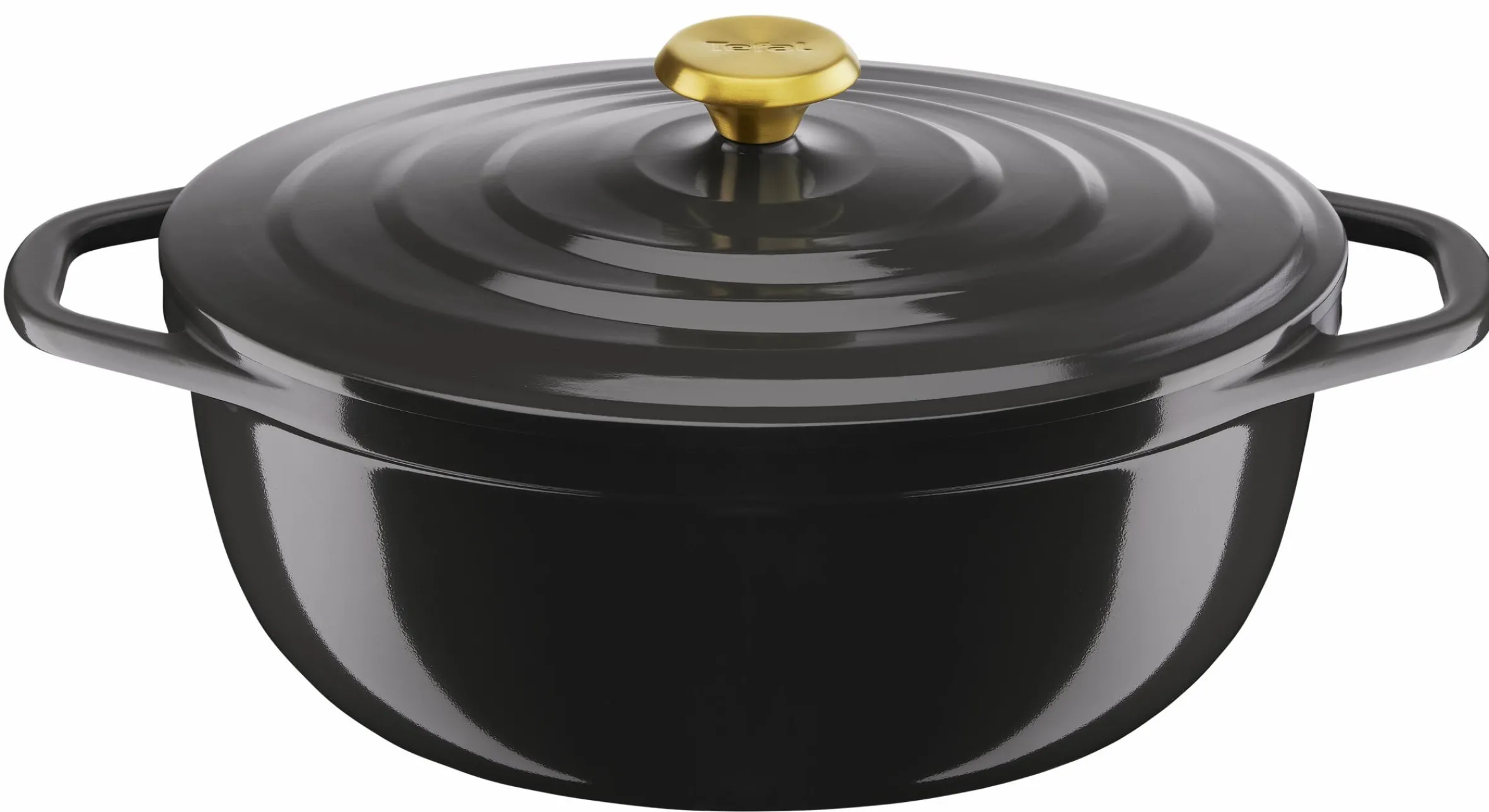 Ovaler Bräter 30x23 cm E25589|Tefal Best