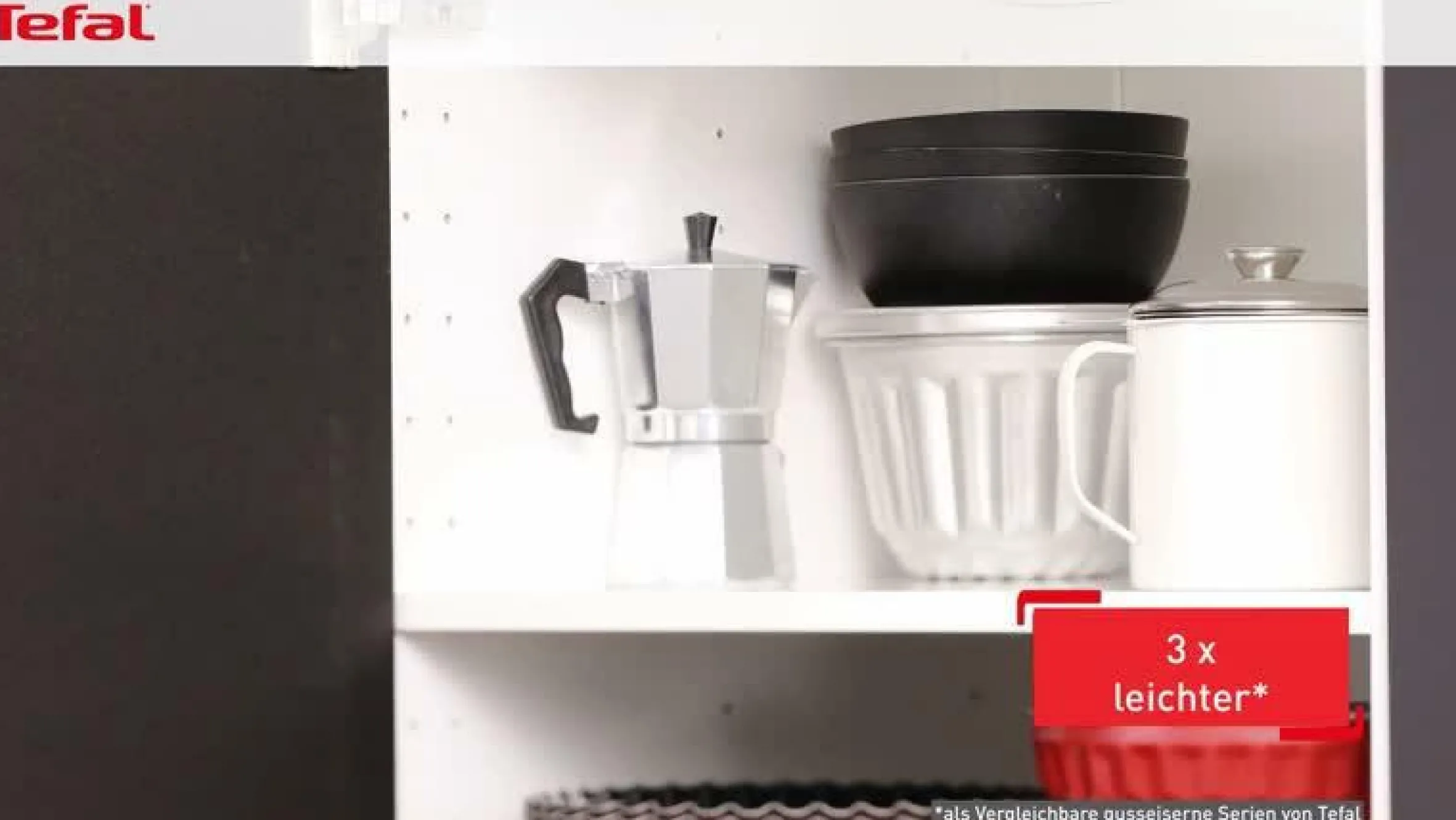 Ovaler Bräter 30x23 cm E25589|Tefal Best