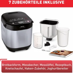 Pain Delice Brotbackautomat PF240E|Tefal Sale