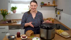 Pain Delice Brotbackautomat PF240E|Tefal Sale