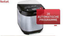 Pain Delice Brotbackautomat PF240E|Tefal Sale