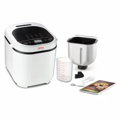 Pain Dore Brotbackautomat PF2101|Tefal Sale