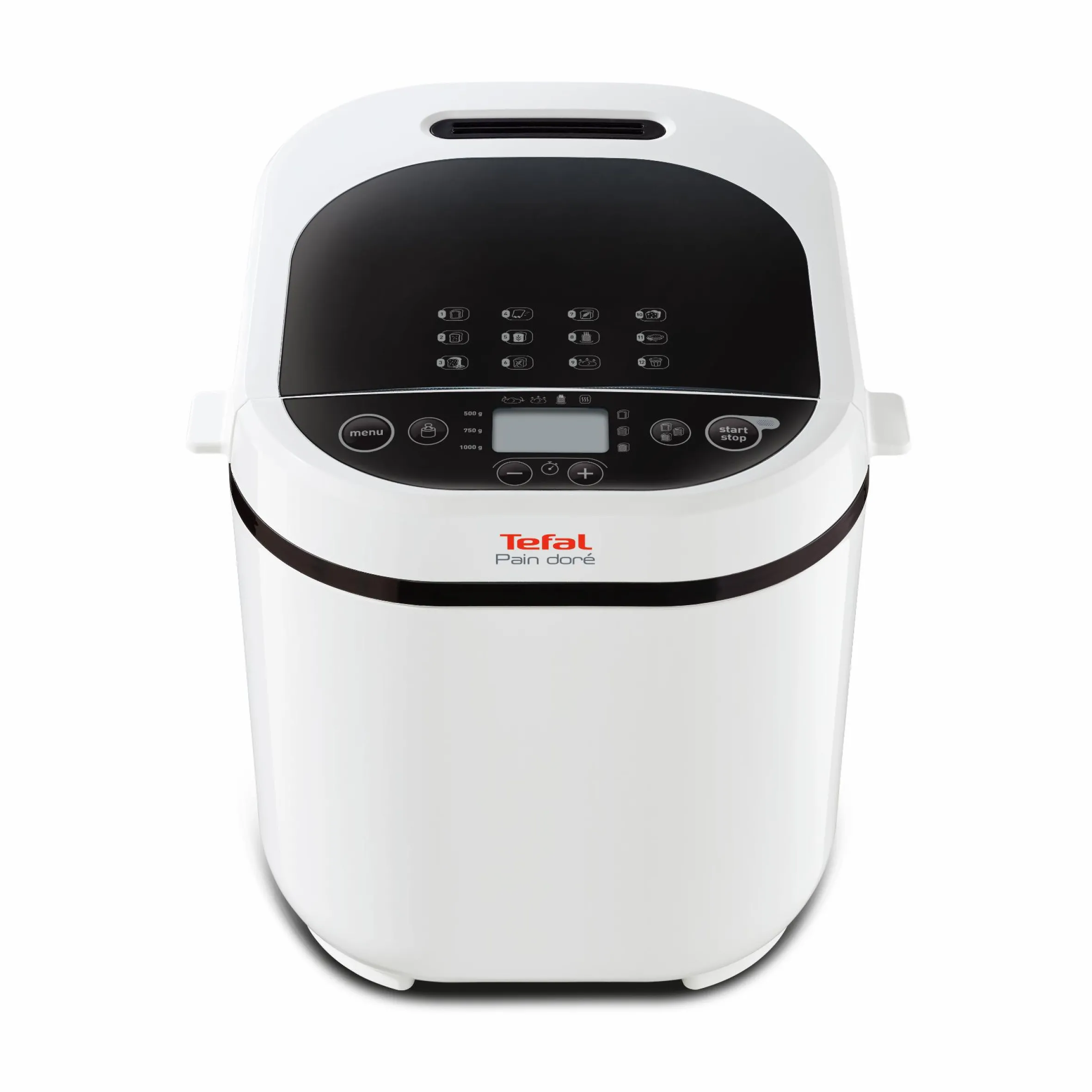 Pain Dore Brotbackautomat PF2101|Tefal Sale