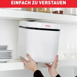 Pain Dore Brotbackautomat PF2101|Tefal Sale