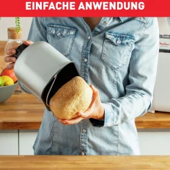 Pain Dore Brotbackautomat PF2101|Tefal Sale