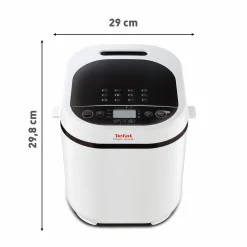 Pain Dore Brotbackautomat PF2101|Tefal Sale