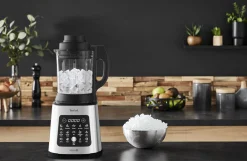 PerfectMix Cook Highspeed-Standmixer mit Kochfunktion BL83SD|Tefal Hot